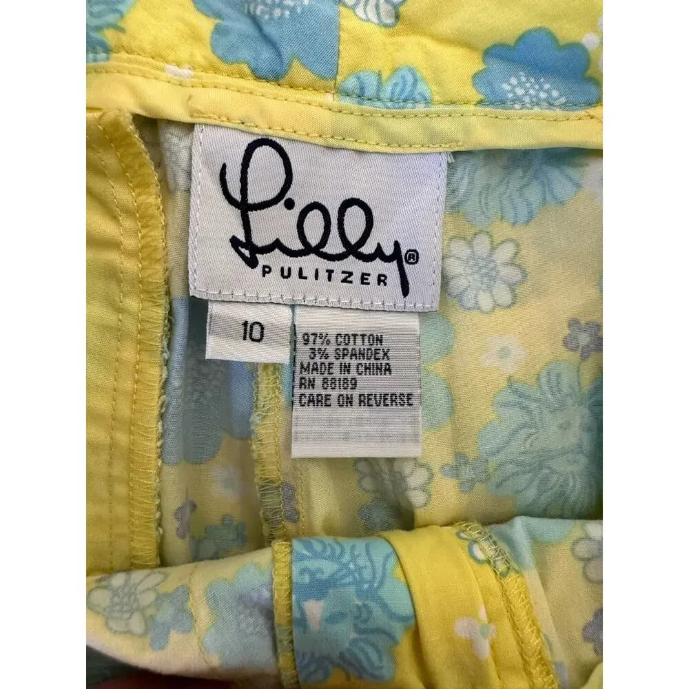 Lilly Pulitzer lilly pulitzer